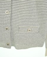 CHANEL（シャネル）カーディガン 白 サイズ:40(M位) レディース/2200713593037