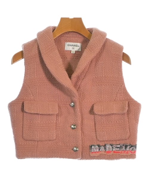 CHANEL(シャネル)のジャケット サイズ:38(S位) 397,500円