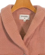 CHANEL（シャネル）ジャケット ピンク サイズ:38(S位) レディース/2200713610024