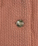 CHANEL（シャネル）ジャケット ピンク サイズ:38(S位) レディース/2200713610024