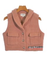 CHANEL ジャケット