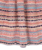 CHANEL（シャネル）ひざ丈スカート ピンク サイズ:34(XXS位) レディース/2200713610031