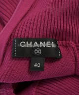 CHANEL（シャネル）ニット・セーター ピンク サイズ:40(M位) レディース/2200713610048