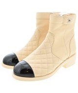 CHANEL ブーツ