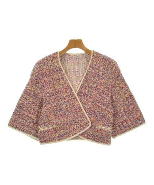 CHANEL(シャネル)のカジュアルジャケット サイズ:-(M位) 181,500円