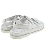 CHANEL（シャネル）サンダル 白 サイズ:EU39(25.5cm位) レディース/2200713665048