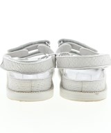 CHANEL（シャネル）サンダル 白 サイズ:EU39(25.5cm位) レディース/2200713665048