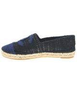 CHANEL（シャネル）エスパドリーユ 黒 サイズ:EU39(25.5cm位) レディース/2200713665109