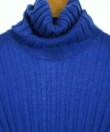 CHANEL（シャネル）ニット・セーター 青 サイズ:42(XXS位) レディース/2200715112885