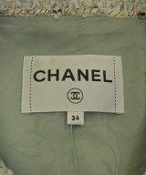 CHANEL（シャネル）その他 緑 サイズ:34(XXS位) レディース/2200715353059