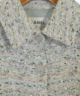 CHANEL（シャネル）その他 緑 サイズ:34(XXS位) レディース/2200715353059