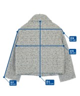 CHANEL（シャネル）その他 緑 サイズ:34(XXS位) レディース/2200715353059
