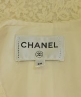 CHANEL（シャネル）ベスト 白 サイズ:38(S位) レディース/2200715353066