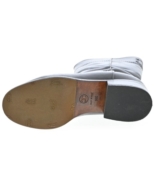 CHANEL（シャネル）ブーツ 黒 サイズ:EU36(22.5cm位) レディース/2200716085058