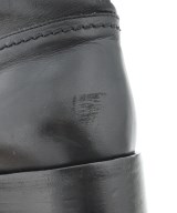 CHANEL（シャネル）ブーツ 黒 サイズ:EU36(22.5cm位) レディース/2200716085058