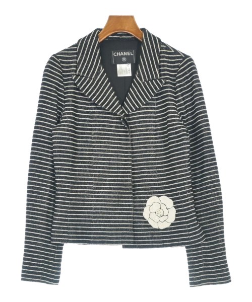 CHANEL(シャネル)のテーラードジャケット サイズ:-(M位) 127,600円