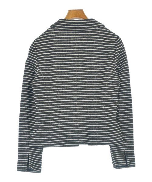CHANEL（シャネル）テーラードジャケット 黒 サイズ:-(M位) レディース/2200716169017