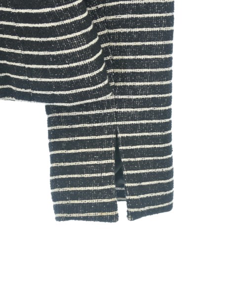 CHANEL（シャネル）テーラードジャケット 黒 サイズ:-(M位) レディース/2200716169017