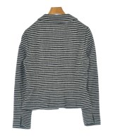 CHANEL（シャネル）テーラードジャケット 黒 サイズ:-(M位) レディース/2200716169017