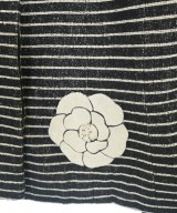CHANEL（シャネル）テーラードジャケット 黒 サイズ:-(M位) レディース/2200716169017