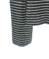 CHANEL（シャネル）テーラードジャケット 黒 サイズ:-(M位) レディース/2200716169017