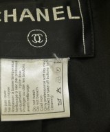CHANEL（シャネル）テーラードジャケット 黒 サイズ:-(M位) レディース/2200716169017