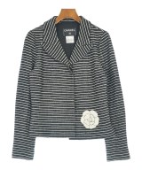 CHANEL テーラードジャケット