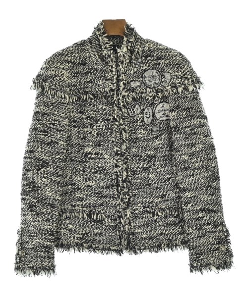 CHANEL(シャネル)のジャケット サイズ:42(M位) 181,500円