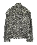 CHANEL（シャネル）ジャケット 黒 サイズ:42(M位) レディース/2200716169024
