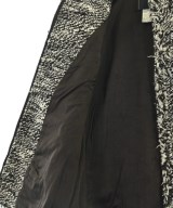 CHANEL（シャネル）ジャケット 黒 サイズ:42(M位) レディース/2200716169024