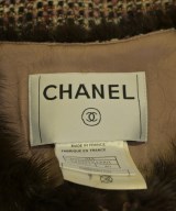 CHANEL（シャネル）ノーカラージャケット 白 サイズ:42(M位) レディース/2200716169031