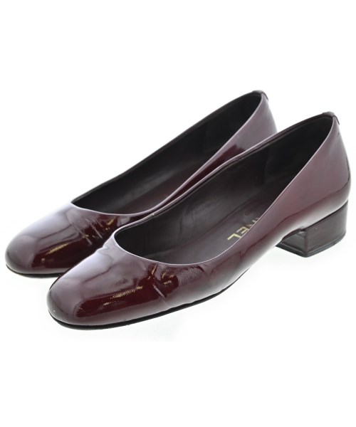 CHANEL(シャネル)のパンプス サイズ:EU35(21.5cm位) 15,400円