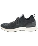 CHANEL（シャネル）スニーカー 黒 サイズ:EU35(21.5cm位) レディース/2200716792017