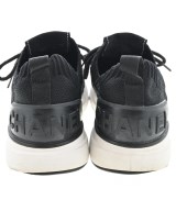 CHANEL（シャネル）スニーカー 黒 サイズ:EU35(21.5cm位) レディース/2200716792017