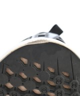 CHANEL（シャネル）スニーカー 黒 サイズ:EU35(21.5cm位) レディース/2200716792017