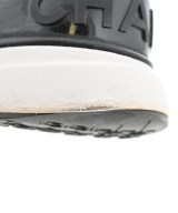 CHANEL（シャネル）スニーカー 黒 サイズ:EU35(21.5cm位) レディース/2200716792017
