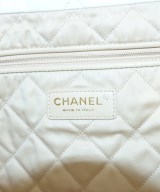 CHANEL（シャネル）ショルダーバッグ 白 サイズ:- レディース/2200716955047