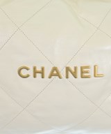 CHANEL（シャネル）ショルダーバッグ 白 サイズ:- レディース/2200716955047