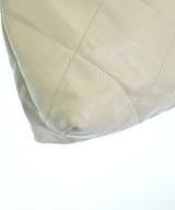 CHANEL（シャネル）ショルダーバッグ 白 サイズ:- レディース/2200716955047