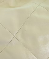 CHANEL（シャネル）ショルダーバッグ 白 サイズ:- レディース/2200716955047