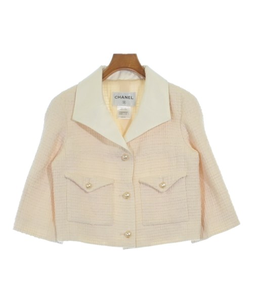 CHANEL(シャネル)のジャケット サイズ:38(S位) 159,900円