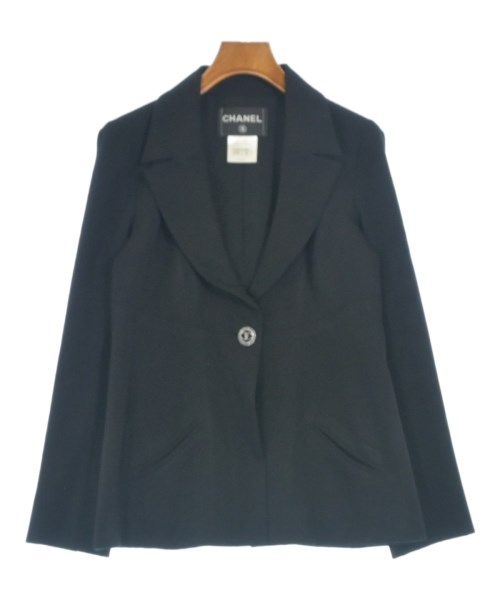 CHANEL(シャネル)のテーラードジャケット サイズ:38(S位) 138,300円
