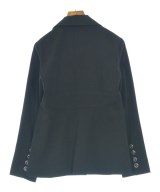 CHANEL（シャネル）テーラードジャケット 紺 サイズ:38(S位) レディース/2200717056026