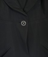 CHANEL（シャネル）テーラードジャケット 紺 サイズ:38(S位) レディース/2200717056026