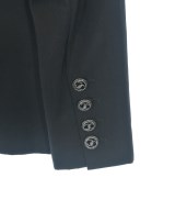 CHANEL（シャネル）テーラードジャケット 紺 サイズ:38(S位) レディース/2200717056026