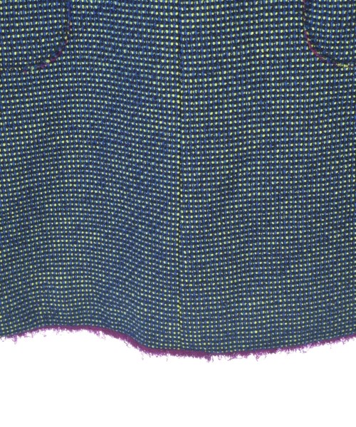 CHANEL（シャネル）ワンピース 黄 サイズ:38(S位) レディース/2200717056033