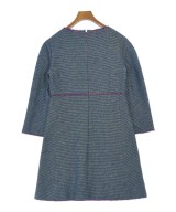 CHANEL（シャネル）ワンピース 黄 サイズ:38(S位) レディース/2200717056033