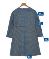 CHANEL（シャネル）ワンピース 黄 サイズ:38(S位) レディース/2200717056033