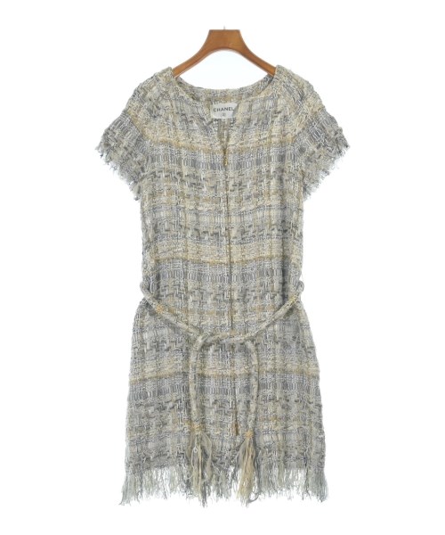 CHANEL(シャネル)のワンピース サイズ:38(S位) 181,500円