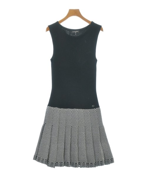 CHANEL(シャネル)のワンピース サイズ:38(S位) 87,100円